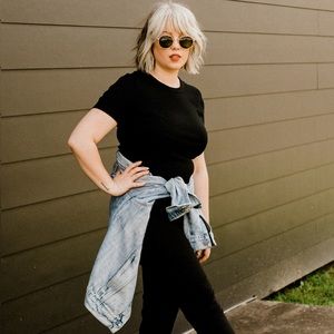 Meet your Posher, Mallory